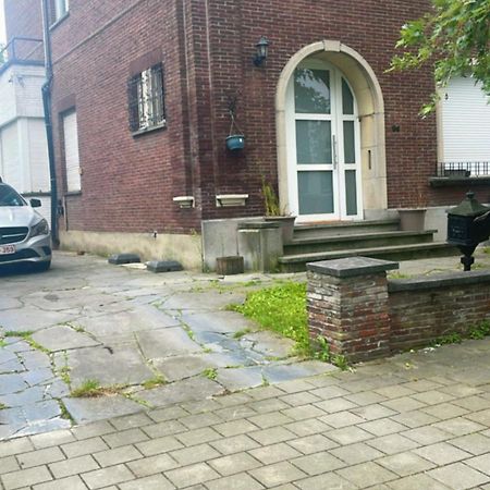 Cosy Place Near Atomium With Parking Vilvoorde Zewnętrze zdjęcie